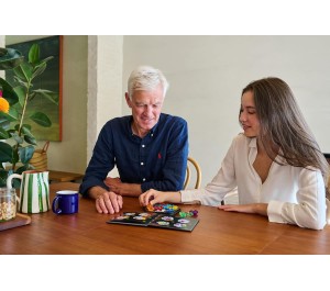 SMART GAMES - IQ PENTAGON