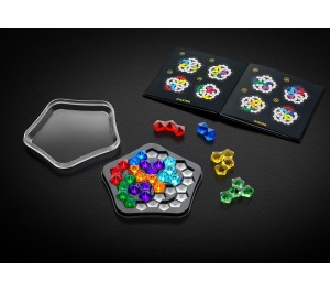 SMART GAMES - IQ PENTAGON