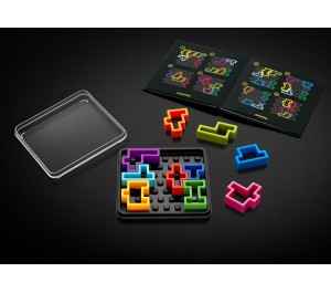 SMART GAMES - IQ SQUARE