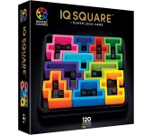 SMART GAMES - IQ SQUARE