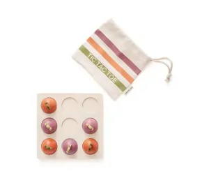 TIC TAC TOE - GIOCO DEL TRIS