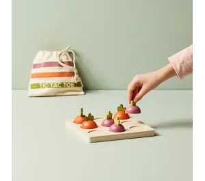 TIC TAC TOE - GIOCO DEL TRIS