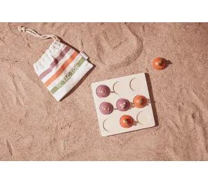 TIC TAC TOE - GIOCO DEL TRIS