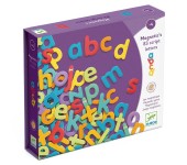 LETTERE MAGNETICHE MINUSCOLE