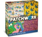 PATCHWORK REVISED