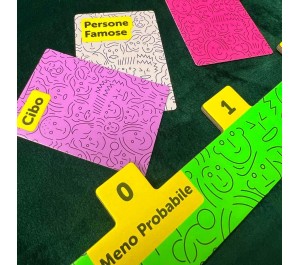 DOMANDE STUPIDE DA FARE AI VOSTRI AMICI