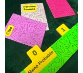 DOMANDE STUPIDE DA FARE AI VOSTRI AMICI