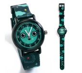 OROLOGIO DA POLSO PER BAMBINI - NOTTE