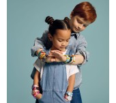 OROLOGIO DA POLSO PER BAMBINI - NOTTE