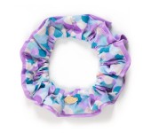 ELASTICO PER CAPELLI UHAINA - COLLEZIONE SIRENE - PLUME