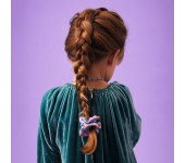 ELASTICO PER CAPELLI UHAINA - COLLEZIONE SIRENE - PLUME