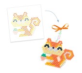 PERLE CHE SI ATTACCANO CON ACQUA - MAXI COFANETTO AMICI PELOSETTI