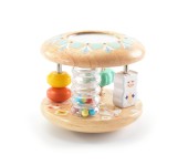 SONAGLINO MULTIATTIVITA' - BABYTUTTI