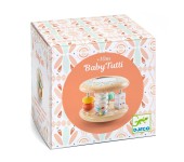 SONAGLINO MULTIATTIVITA' - BABYTUTTI