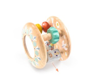 SONAGLINO MULTIATTIVITA' - BABYTUTTI