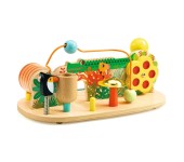 TAVOLA ATTIVITA' MUSICALI - MULTISOUND