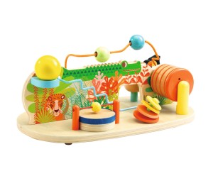 TAVOLA ATTIVITA' MUSICALI - MULTISOUND