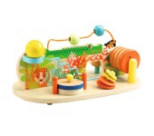 TAVOLA ATTIVITA' MUSICALI - MULTISOUND