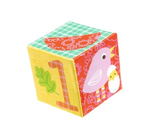 10 CUBI IMPILABILI FORESTA