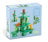 COSTRUZIONI CON PERSONAGGI TOPANITUBE