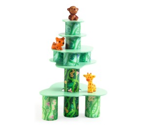 COSTRUZIONI CON PERSONAGGI TOPANITUBE