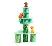 COSTRUZIONI CON PERSONAGGI TOPANITUBE