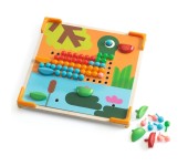 MOSAICO CHIODINI MINI ANIMO