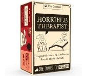 HORRIBLE THERAPIST