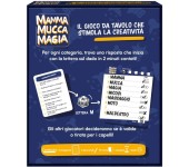 MAMMA MUCCA MAGIA