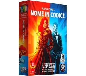 NOME IN CODICE