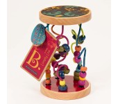 LOOPTY LOO -LABIRINTO CON PALLINE