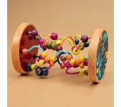 LOOPTY LOO -LABIRINTO CON PALLINE