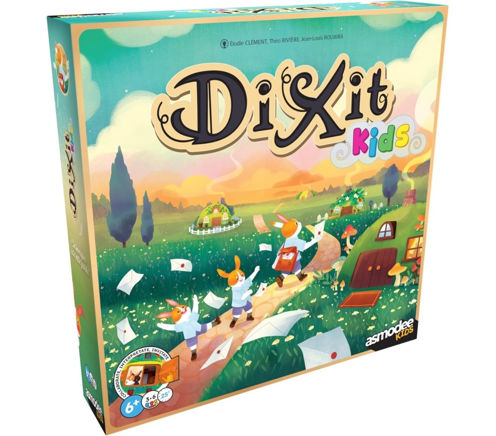 DIXIT KIDS