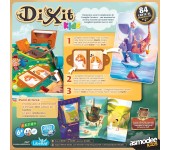 DIXIT KIDS