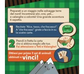 ALCE TASSO CHE FRACASSO