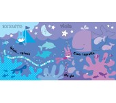 LIBRO TATTILE - COLORI