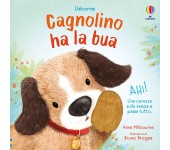 CAGNOLINO HA LA BUA