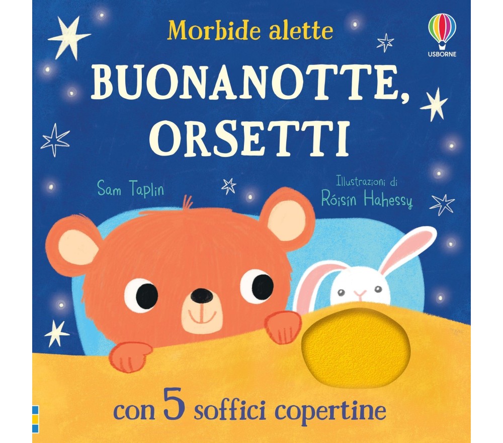BUONANOTTE ORSETTI