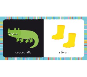 IL MIO PRIMO CAREZZALIBRO