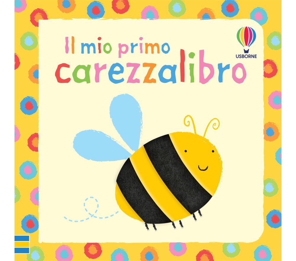 IL MIO PRIMO CAREZZALIBRO