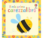 IL MIO PRIMO CAREZZALIBRO