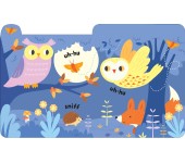 PRIMO LIBRO SONORO - ALL'APERTO