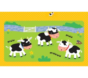 PRIMO LIBRO SONORO - TUTTI IN FATTORIA