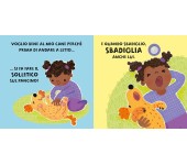 LIBRO SONORO - CANI E CUCCIOLI