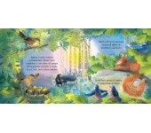 LIBRO SONORO - BUONANOTTE IN MUSICA