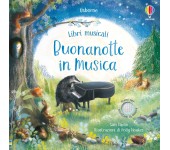 LIBRO SONORO - BUONANOTTE IN MUSICA