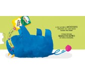 IL MOSTRO MANGIATUTTO