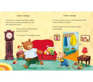 LIBRO DI FIABE - FAVOLE DA 5 MINUTI