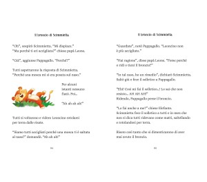 LIBRO DI FIABE - FAVOLE DA 5 MINUTI