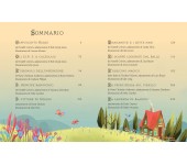 LIBRO DI FIABE - DIECI  FIABE DA DIECI MINUTI